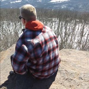 Meet your Posher, Blake